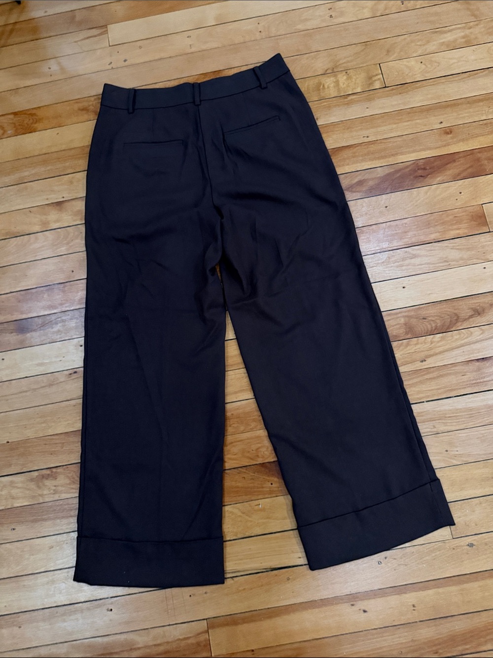 Loft Pants - Picture 3 of 3